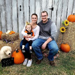 Meet your Posher, Amelia